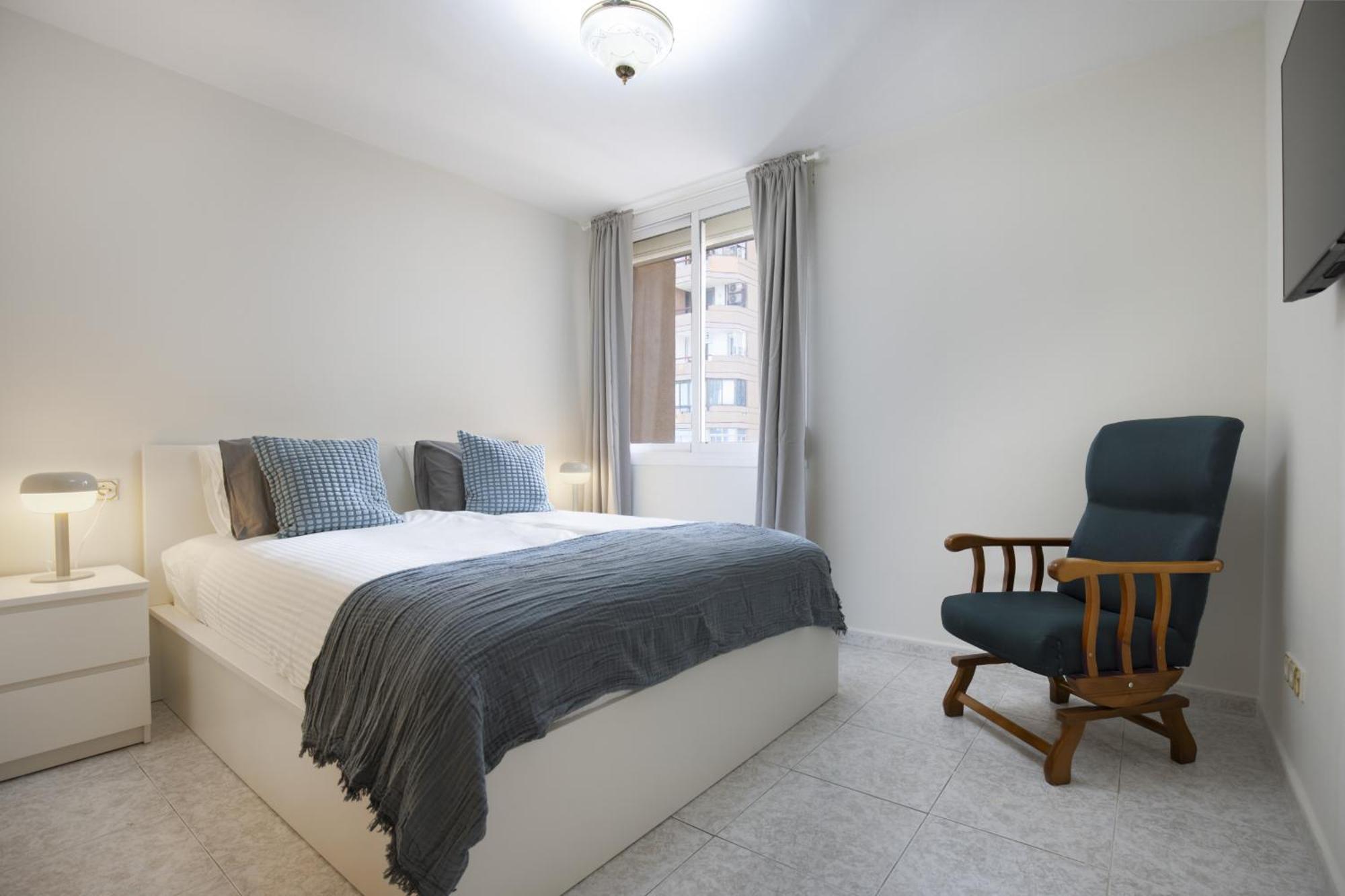 Beachfront Apartment With Terrace And Seaviews Fuengirola Dış mekan fotoğraf