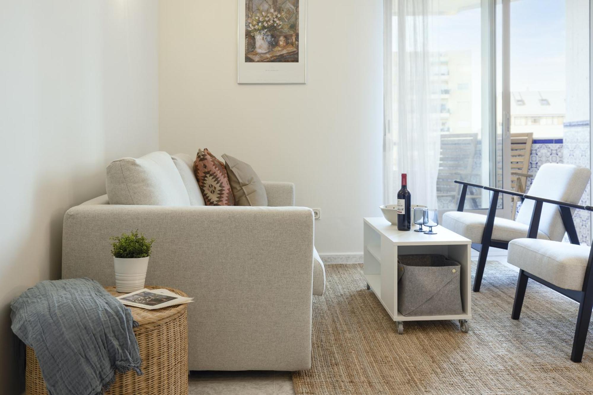 Beachfront Apartment With Terrace And Seaviews Fuengirola Dış mekan fotoğraf